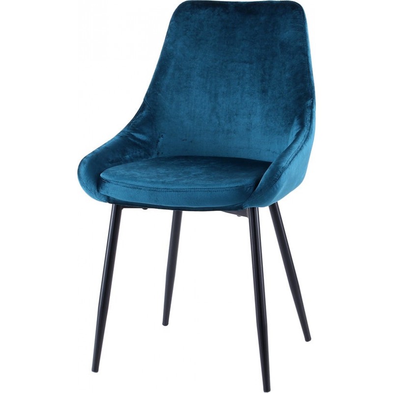 Chair East Side Bluegreen